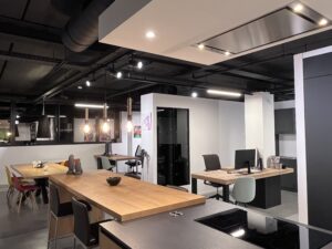 Cuisine sur mesure Cuisine sur mesure
